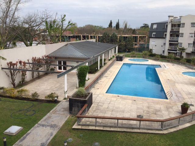 Departamento · 66m² · 3 Ambientes