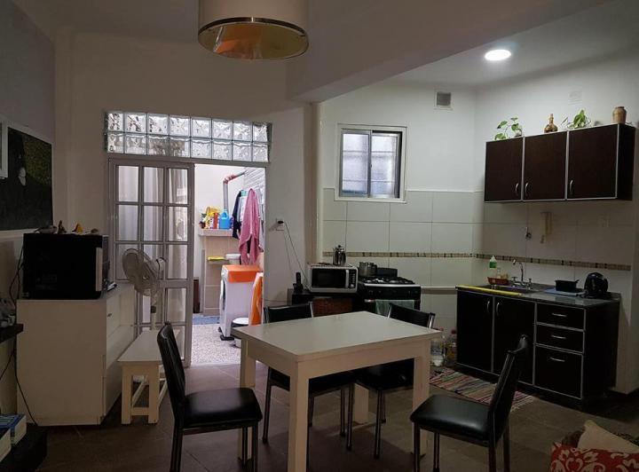 Departamento · 44m² · 2 Ambientes