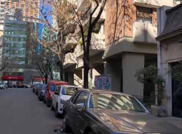 Departamento de 2 ambientes, Palermo · J. F. Segui/salguero J. 2 Ambientes Fte Bcon $900.000