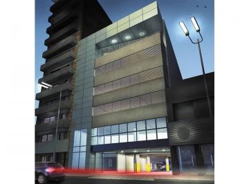 Garage · 1m² · Pellegrini Parking Complejo de Cocheras Ideal Inversionistas Financiacion o Permutas