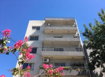 Departamento · 62m² · 3 Ambientes · 1 Cochera · Rivadavia 1241, Piso 3º - San Fernando