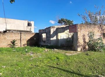 Terreno · 253m² · Venta de Lote
