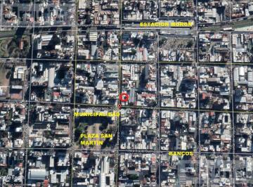 Oficina comercial · 16m² · 1 Ambiente · Oficina Moron Centro Belgrano y Brown