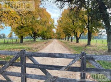 Campo · 1460000m² · Campo de 146 Ha Ideal Desarrollo Urbanistico