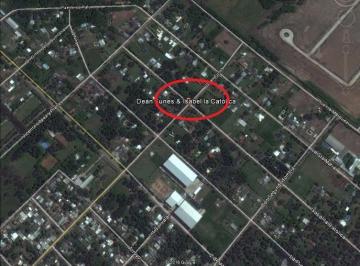 Terreno · 1m² · Moreno Lote 1184 m²