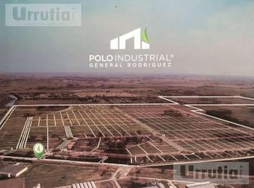 Depósito · 24000m² · Terreno - General Rodriguez
