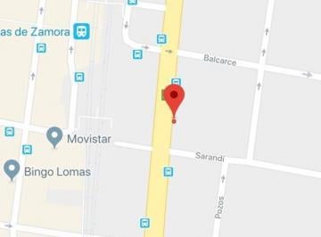 Terreno · 583m² · Excelente Oportunidad! Ideal Inversion