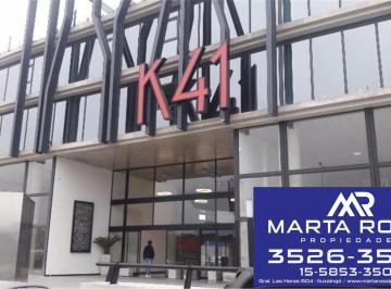 Oficina comercial · 45m² · Oficina en Venta en Km41 Premiun Bussines. Acceso Oeste!