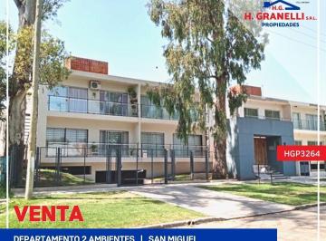 HGP-HGP-3264_2 · Departamento 2 Ambientes. | Belgrano Al 1900