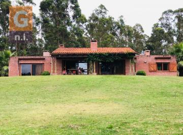 Chacras con Casa (Ruta 37 Piriápolis) Ref.3521 · Chacras con Casa (Ruta 37 Piriápolis) Ref.3521