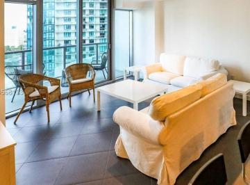 Departamento de 2 ambientes, Estados Unidos · Impecable Dos Ambientes con Excelente Vista.