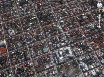 Terreno · 609m² · Olazabal 900 - Ituzaingó - Ituzaingó
