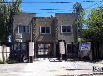Casa · 73m² · 3 Ambientes · 1 Cochera · Duplex en Venta: 3 Ambientes: Ituzaingo Norte