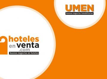 Hotel de 60 ambientes, Monserrat · Hotel 2 Estrellas en Venta en Monserrat, Capital Federal