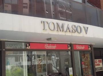 Departamento de 3 ambientes, Córdoba · Edif. Tomaso V, con Amenities! Piso 5to Contrafrente, Iluminación! 24hs Guardia!