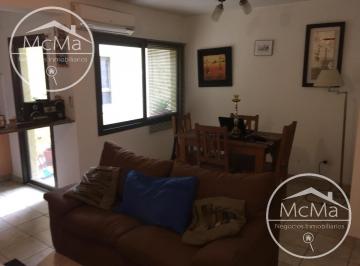 Departamento · 45m² · 1 Dormitorio · Departamento - Alberdi