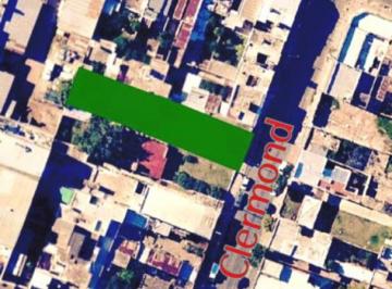 Terreno · 500m² · Terreno - Alberdi