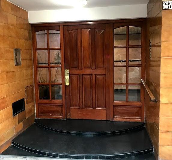 Departamento · 60m² · 3 Ambientes