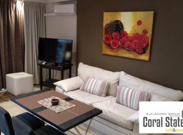Departamento de 1 ambiente, Córdoba · Departamento en Córdoba - Totalmente Amoblados - Precio Mensual
