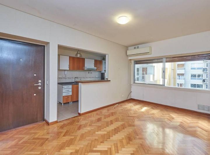 Departamento · 70m² · 3 Ambientes