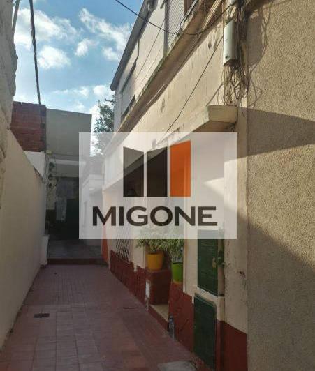 Casa · 79m² · 3 Ambientes