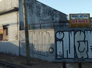 Casa de 4 ambientes, Morón · Vendo Casa 4 Ambientes Tipo Americana - V. Sarmiento
