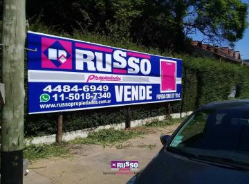 RUS-RUS-7549_2 · Venta Lote San Justo