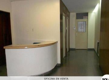Oficina comercial · 80ha · 4 Ambientes · Oficina en Venta, San Lorenzo Al 1000