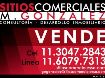 Terreno · 225m² · Terreno - Ituzaingó Norte