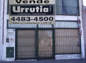 Local comercial · 300m² · Local - Haedo