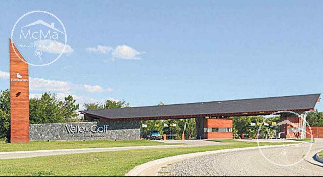 Terreno · 800m²