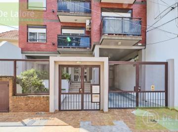 Departamento · 45m² · 2 Ambientes · Venta - Dpto. 2 Amb. en Tigre, Balcón, Contrafrente y con Renta