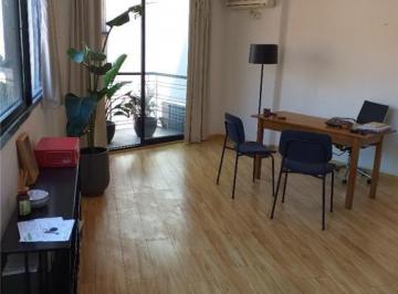 Departamento · 30m² · 1 Ambiente · Departamento 1 Ambiente - Palermo, Capital Federal