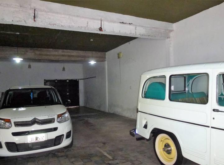 Local comercial · 285m² · 4 Dormitorios