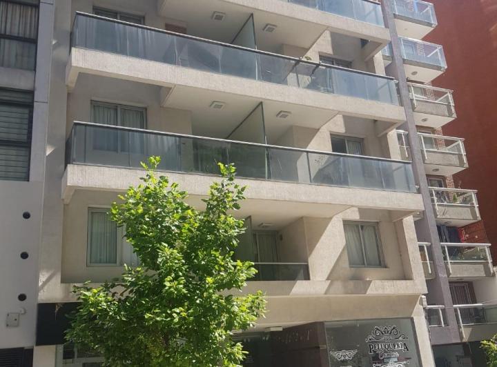 Departamento en alquiler en Nueva Cordoba · 2 ambientes