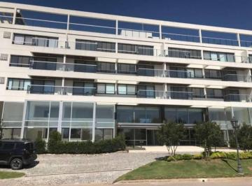 Departamento de 1 ambiente, Pilar · Excelente Monoambiente Divisible Pilar Hilton Vista Al Golf Edificio Doral