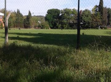 Terreno · 982m² · Lote de Terreno Baldío