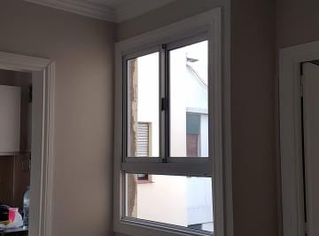 Estar comedor · Alquiler Moderno 2 Amb - Excelente Ubicación (Barracas)