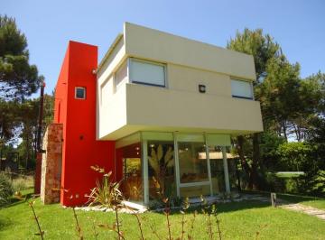Casa de 4 ambientes, Mar de las Pampas · La Soñada - Casa en Venta en Mar de Las Pampas