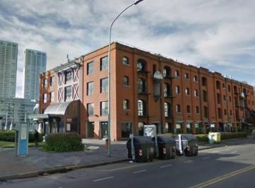 Oficina comercial , Puerto Madero · Alquiler de Oficinas | City Port, A. m. de Justo Al 500, Puerto Madero | 1816 m²
