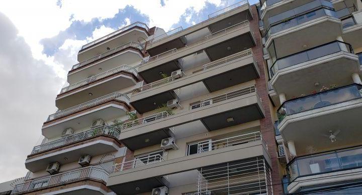 Departamento · 62m² · 3 Ambientes