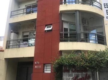 Departamento · 41m² · 2 Ambientes · Departamento - Lomas de Zamora Oeste