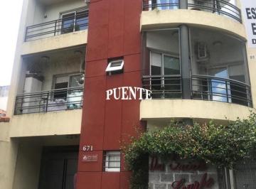Departamento · 41m² · 2 Ambientes · Departamento - Lomas de Zamora Oeste