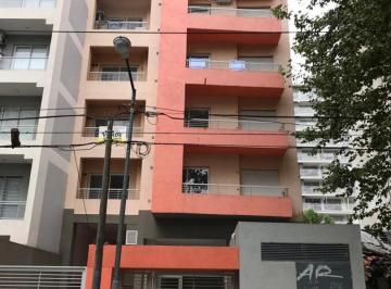 Departamento · 55m² · 2 Ambientes · Depto 2 Amb Centrico