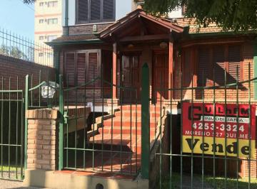 Casa de 3 ambientes, Quilmes · Venta - Duplex en Quilmes Este