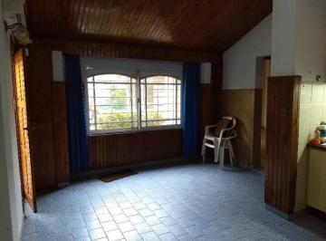Casa · 146m² · 5 Ambientes · Casa - Quilmes Oeste
