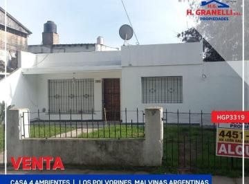 HGP-HGP-3319_2 · Casa 4 Ambientes. | Darragueira Al 1700
