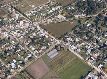 Terreno · 300m² · Lote en Venta - Barrio Quintas de Mitre Calle 137 Entre 486 y 487 Gorina - 10x33