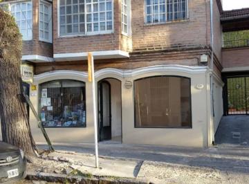 Frente del local · Local Comercial en Centro de San Isidro a 1 Cuadra de Belgrano y de Tribunales