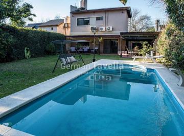 TAV-TAV-6132_2 · Venta de Casa 4 Ambientes en Haras Miryam